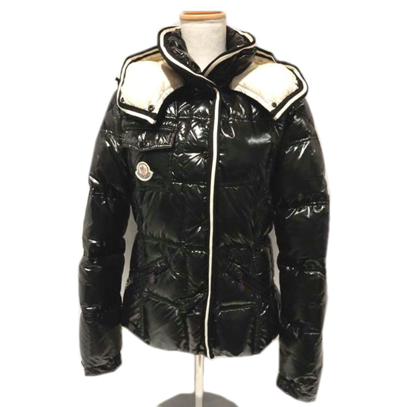 MONCLER モンクレール/クインシー/リブライン/ダウン/820-093-45300-50//ABランク/02