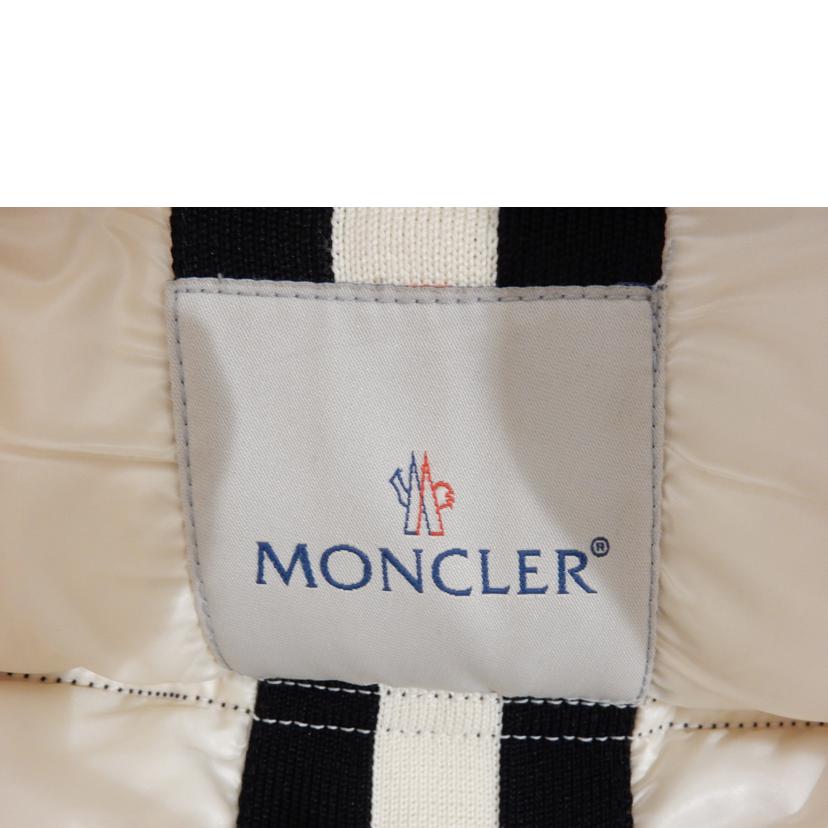 MONCLER モンクレール/クインシー/リブライン/ダウン/820-093-45300-50//ABランク/02