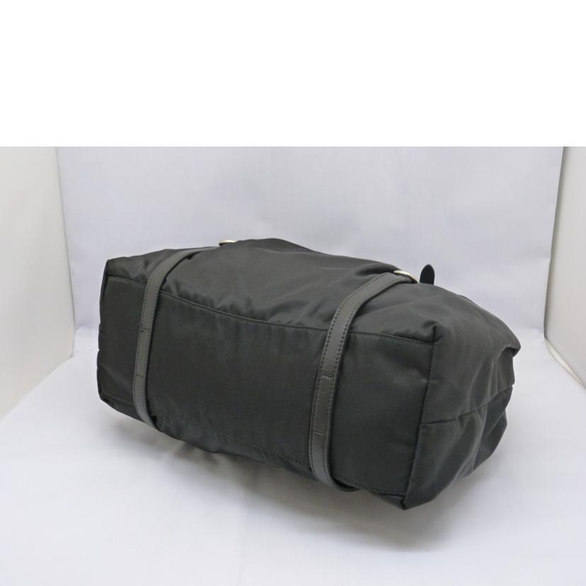 PRADA プラダ/リボントートバッグ/BR3919//Bランク/03