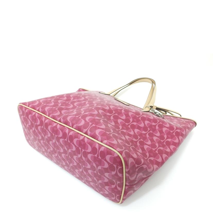 COACH コーチ/シグネチャートートバッグ/F25673//H1332/ABランク/88