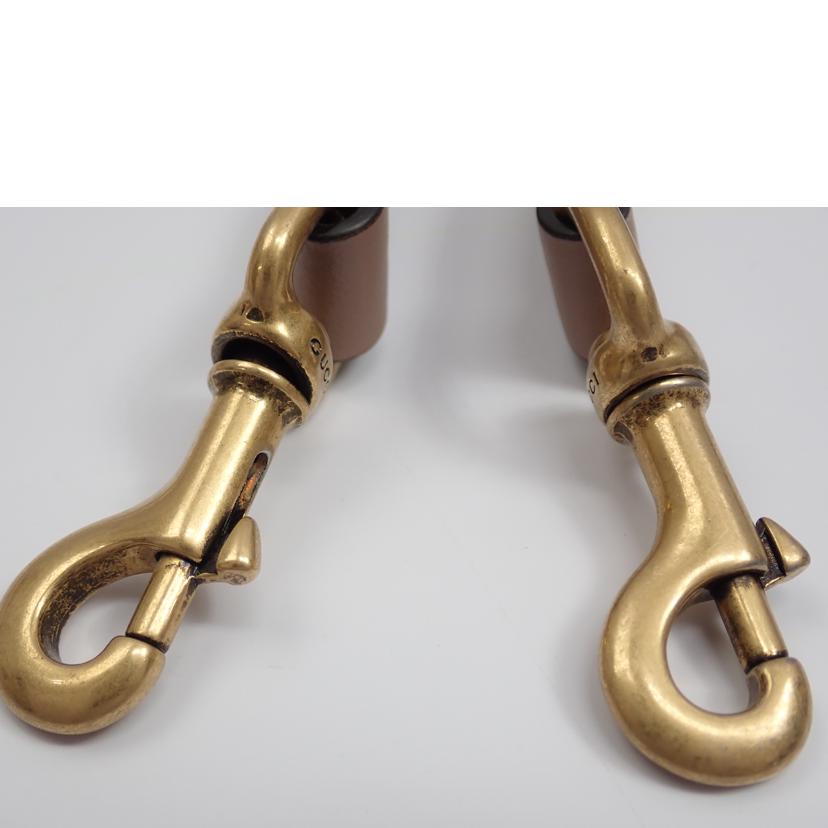 GUCCI GUCCI/マーモントハンドショルダー/448054//147***/ABランク/62