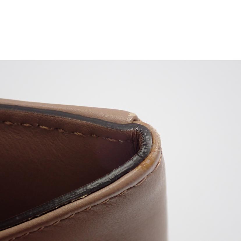 GUCCI GUCCI/マーモントハンドショルダー/448054//147***/ABランク/62