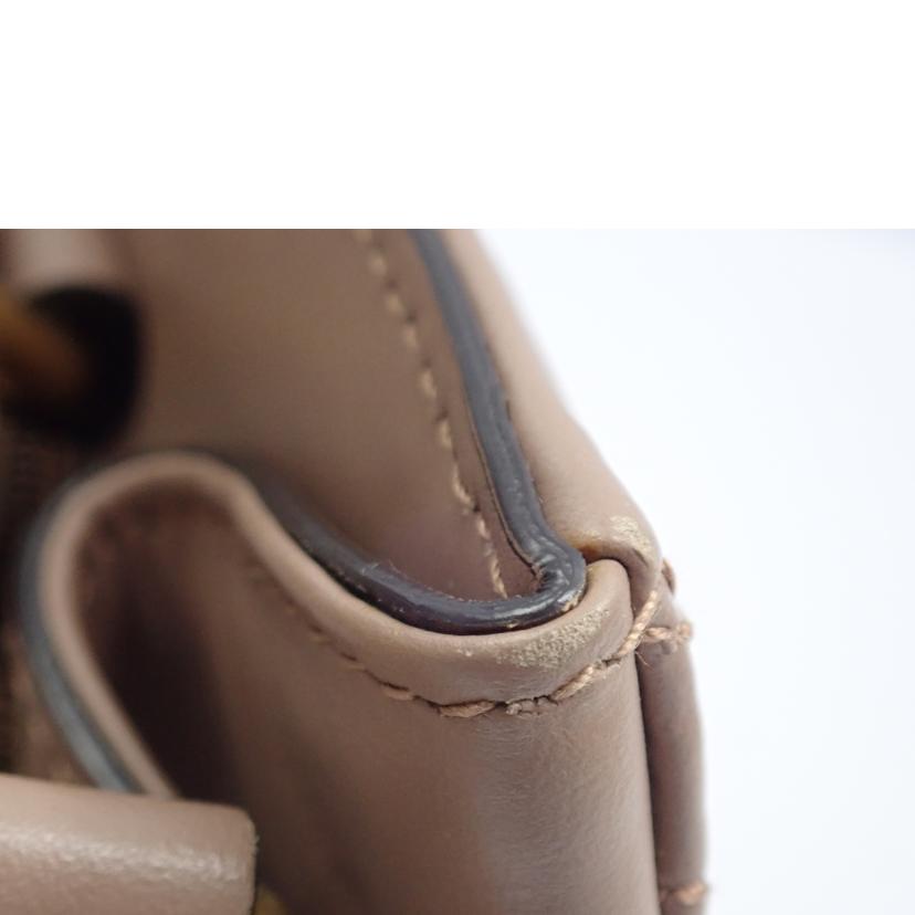 GUCCI GUCCI/マーモントハンドショルダー/448054//147***/ABランク/62