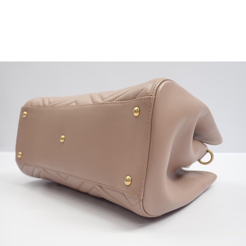 GUCCI GUCCI/マーモントハンドショルダー/448054//147***/ABランク/62