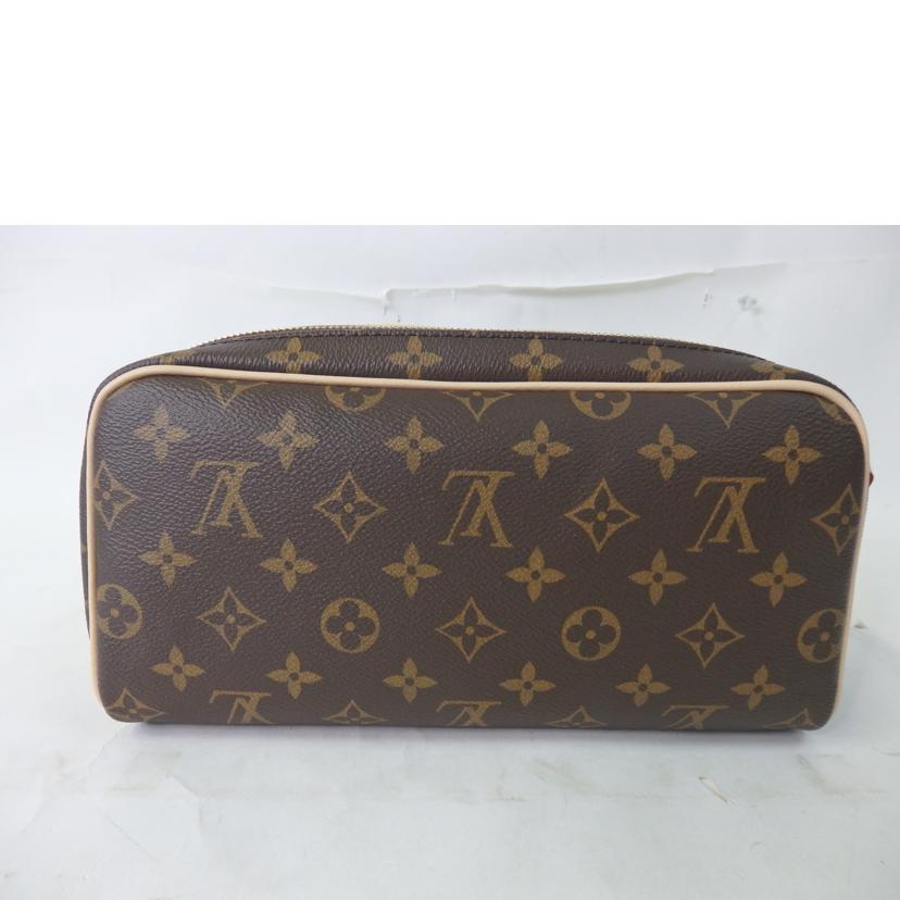 LV ルイヴィトン/ドップ・キット/モノグラム/M44494//RFI****/SAランク/84