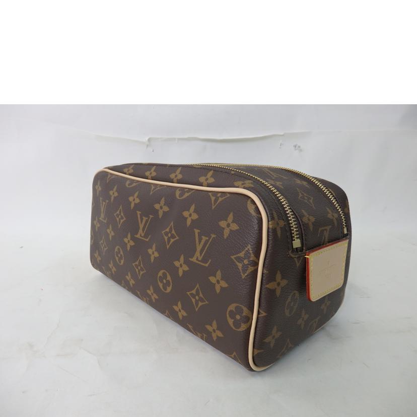 LV ルイヴィトン/ドップ・キット/モノグラム/M44494//RFI****/SAランク/84