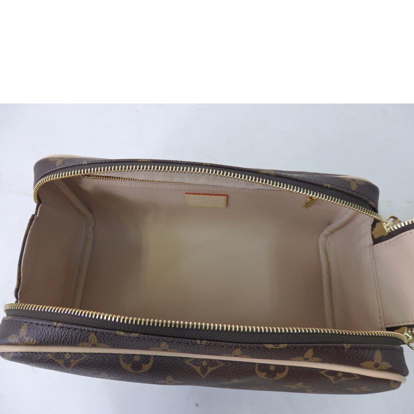 LV ルイヴィトン/ドップ・キット/モノグラム/M44494//RFI****/SAランク/84