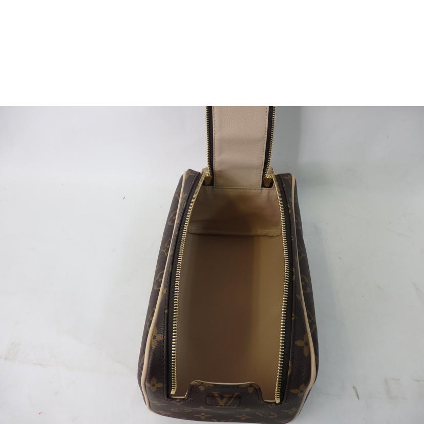 LV ルイヴィトン/ドップ・キット/モノグラム/M44494//RFI****/SAランク/84