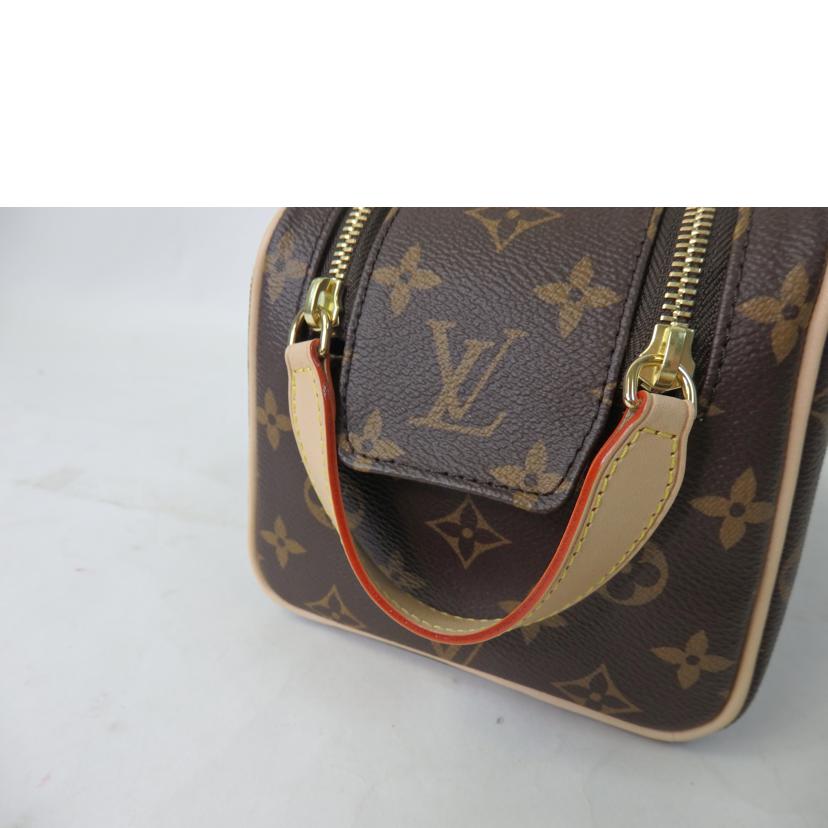 LV ルイヴィトン/ドップ・キット/モノグラム/M44494//RFI****/SAランク/84