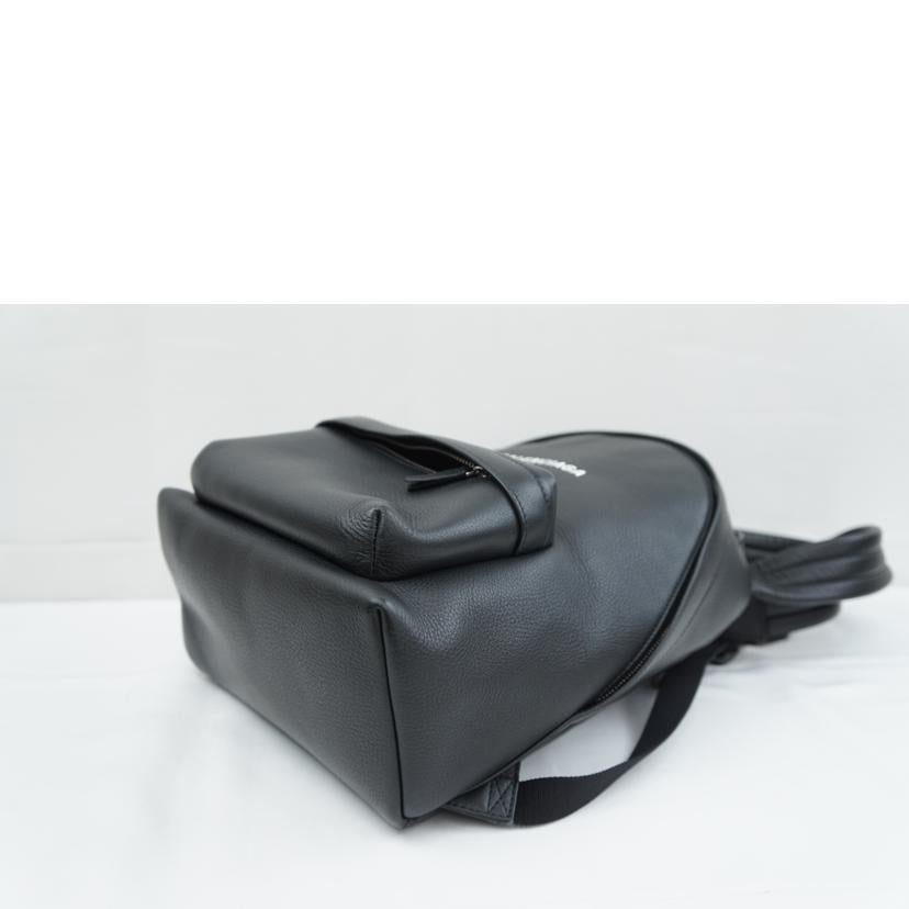 BALENCIAGA バレンシアガ/エブリデイ リュックサック/552379//Aランク/67