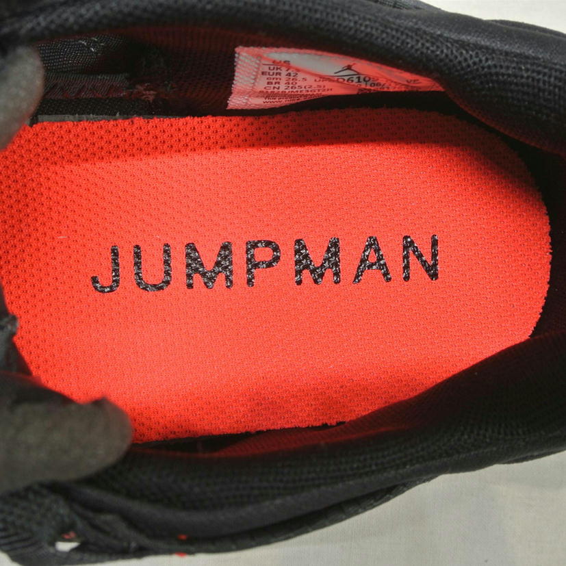 NIKE(ナイキ)/ジョーダンデルタ CD6109-003/26.5cm/SAランク/51