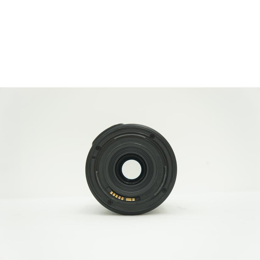 Canon キャノン/交換レンズ EF-S /55-250mm F4-5.6 IS 2//1531301210/Aランク/09