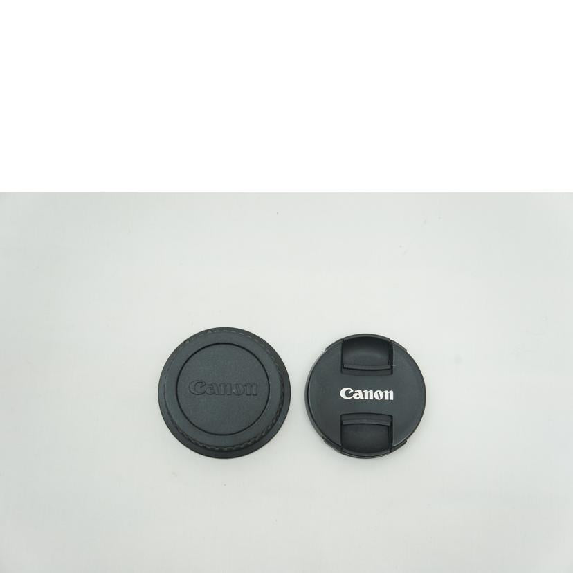 Canon キャノン/交換レンズ EF-S /55-250mm F4-5.6 IS 2//1531301210/Aランク/09