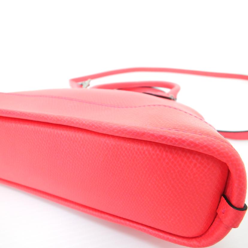 COACH コーチ/2WAYボリード型バッグ/F34702//L1481/Bランク/88