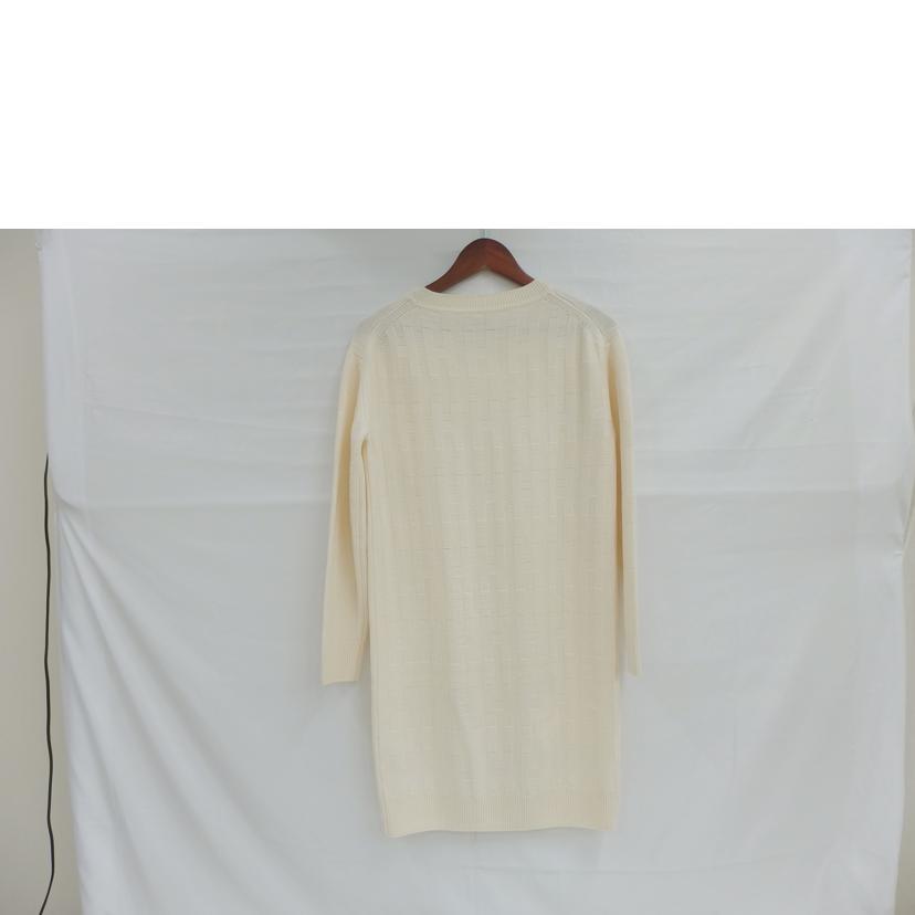 HERMES エルメス/HERMES ニットチュニック//ABランク/82