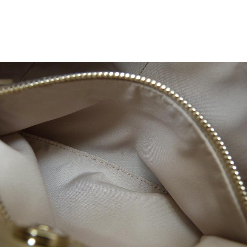 TOD'S トッズ/フリンジフラワーバッグ//ABランク/03