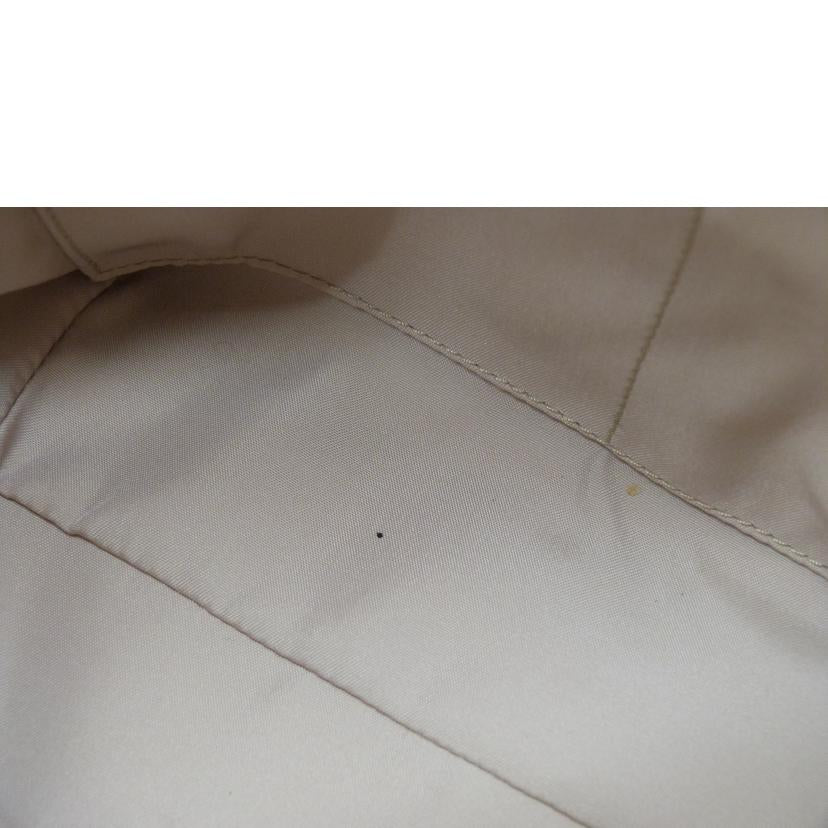 TOD'S トッズ/フリンジフラワーバッグ//ABランク/03