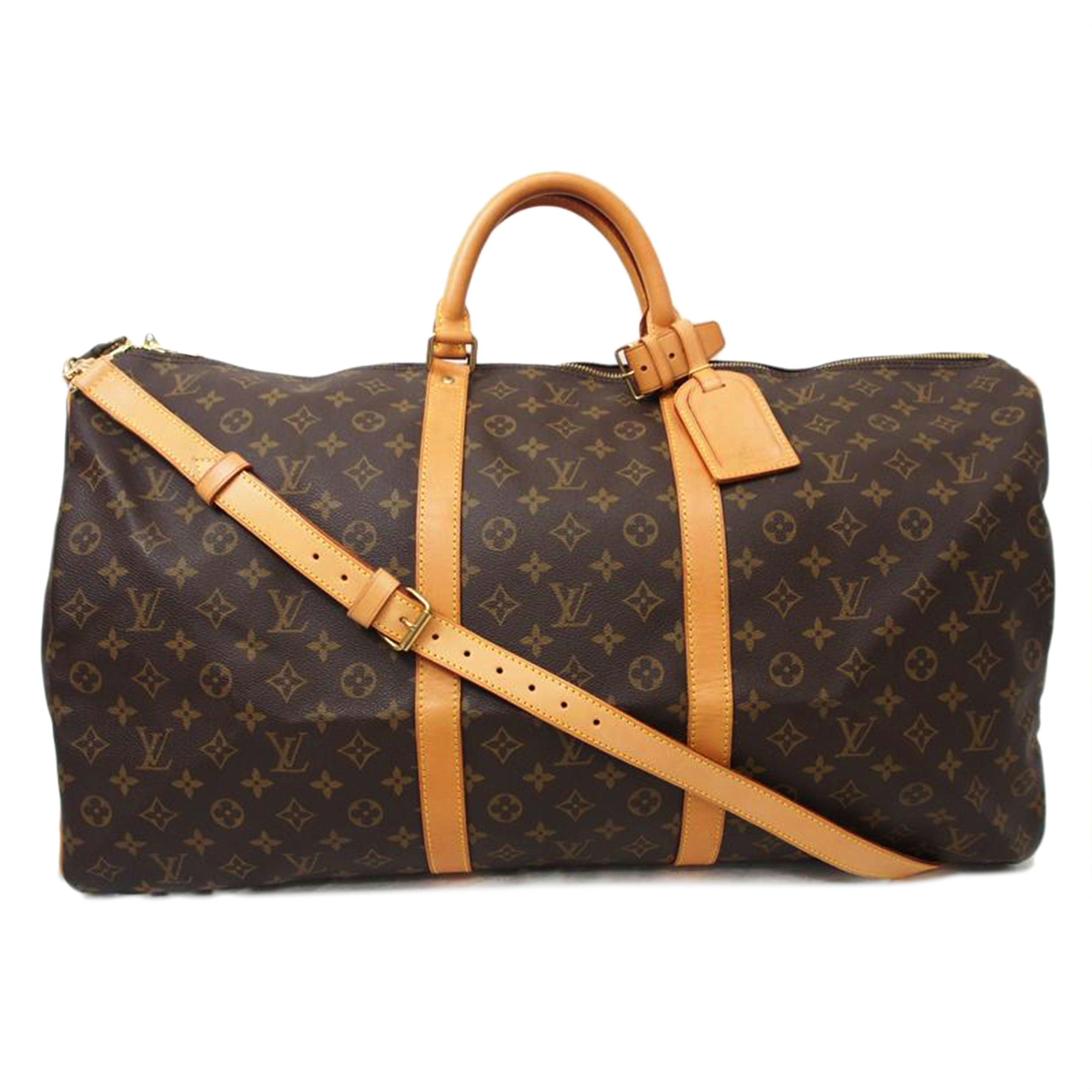 LV/キーポルバンドリエール60/M41412//VI0965/ABランク/78