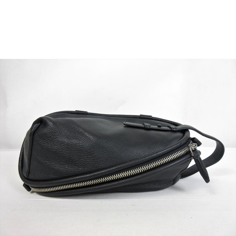 S.Ferragamo フェラガモ/レザー クラッチバッグ//GG-240596/Aランク/70