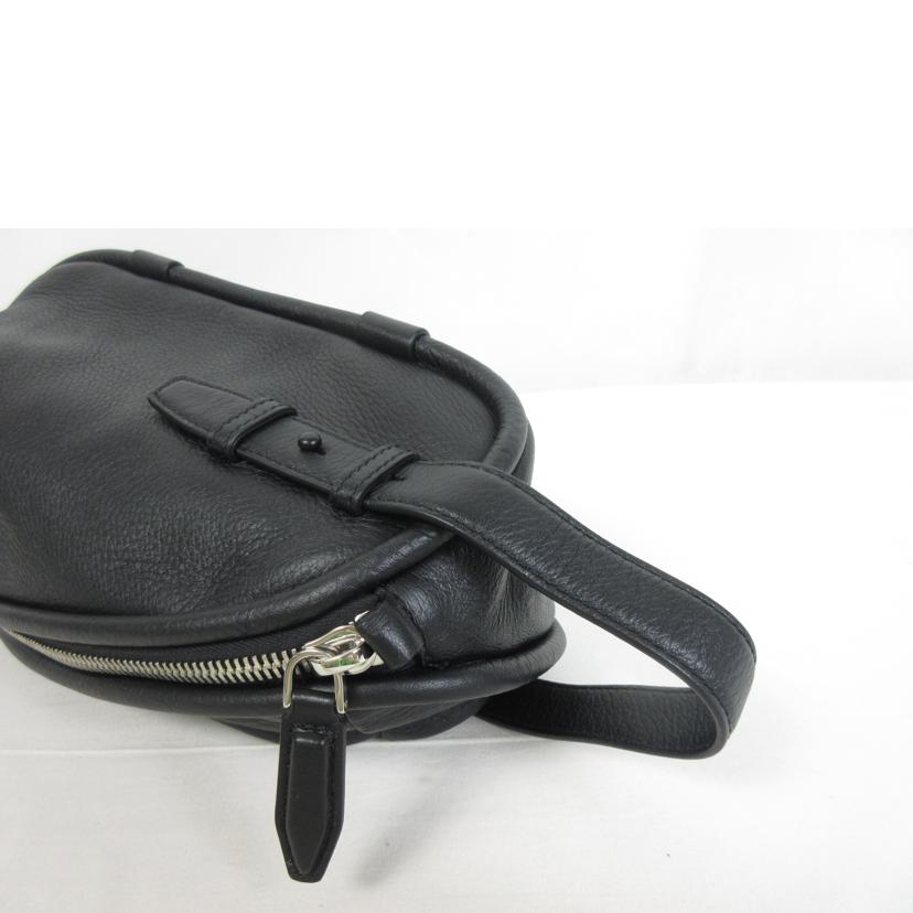 S.Ferragamo フェラガモ/レザー クラッチバッグ//GG-240596/Aランク/70