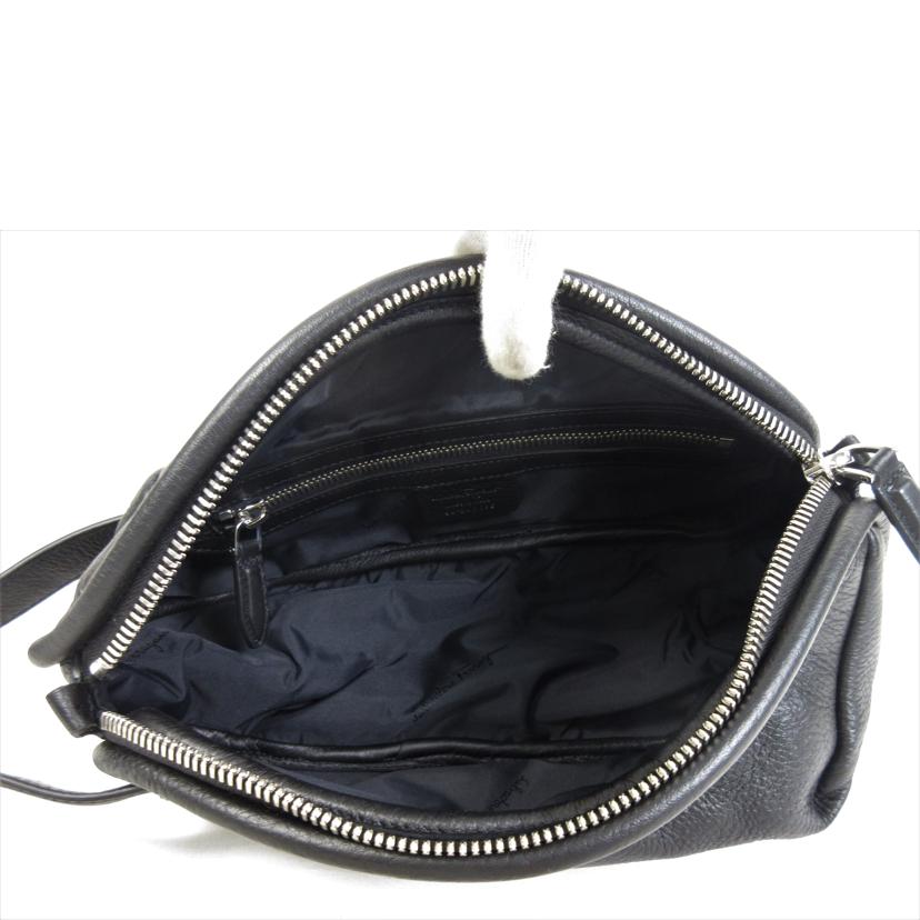 S.Ferragamo フェラガモ/レザー クラッチバッグ//GG-240596/Aランク/70