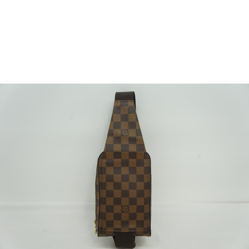 LOUIS VUITTON ルイ・ヴィトン/ジェロニモス/N51994//CA0046/ABランク/09