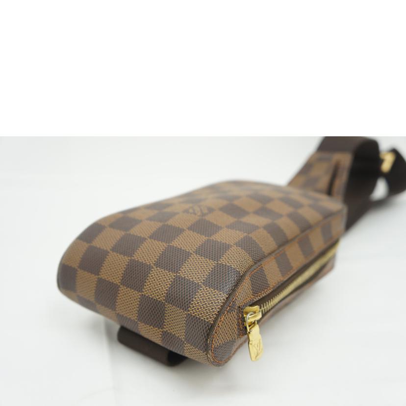 LOUIS VUITTON ルイ・ヴィトン/ジェロニモス/N51994//CA0046/ABランク/09