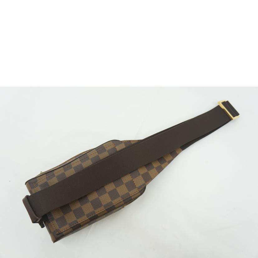 LOUIS VUITTON ルイ・ヴィトン/ジェロニモス/N51994//CA0046/ABランク/09