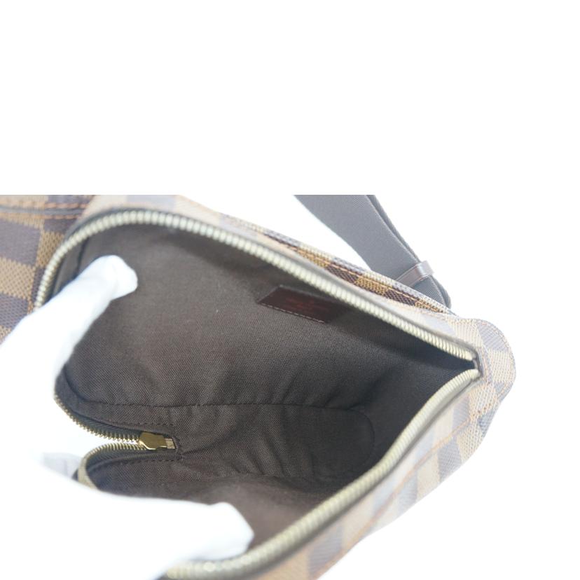 LOUIS VUITTON ルイ・ヴィトン/ジェロニモス/N51994//CA0046/ABランク/09