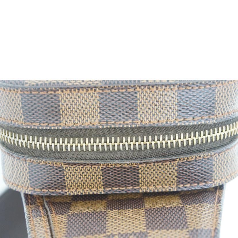 LOUIS VUITTON ルイ・ヴィトン/ジェロニモス/N51994//CA0046/ABランク/09