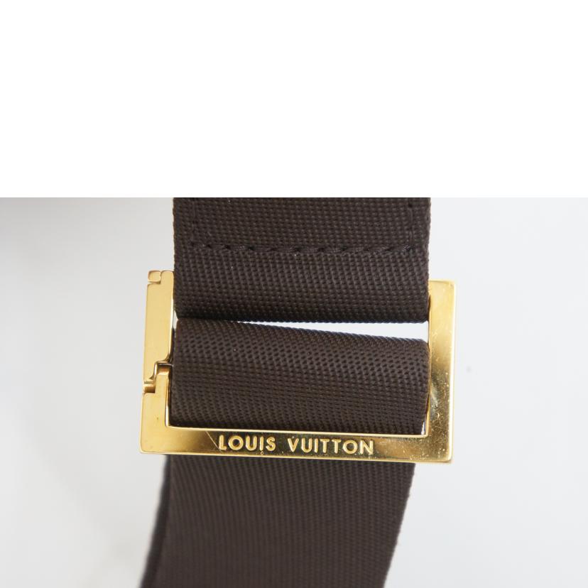 LOUIS VUITTON ルイ・ヴィトン/ジェロニモス/N51994//CA0046/ABランク/09