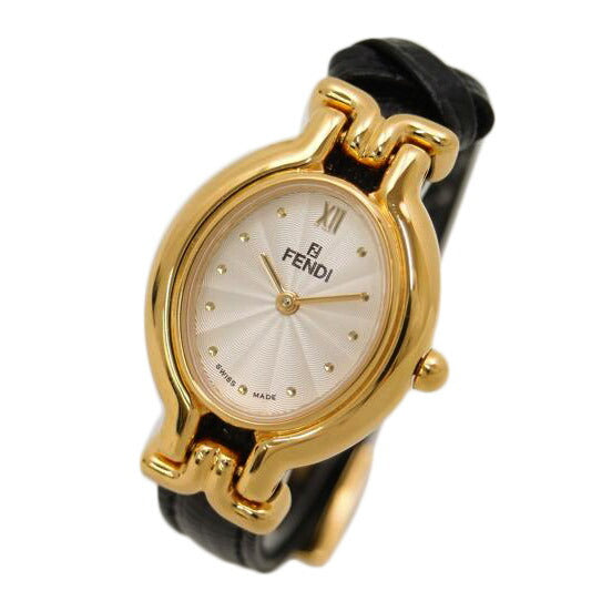 FENDI フェンディ 腕時計 レディース/FENDI/カメレオン・チェンジベルト/クォーツ/640L//059****/Aランク/69