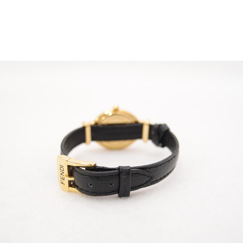 FENDI フェンディ 腕時計 レディース/FENDI/カメレオン・チェンジベルト/クォーツ/640L//059****/Aランク/69