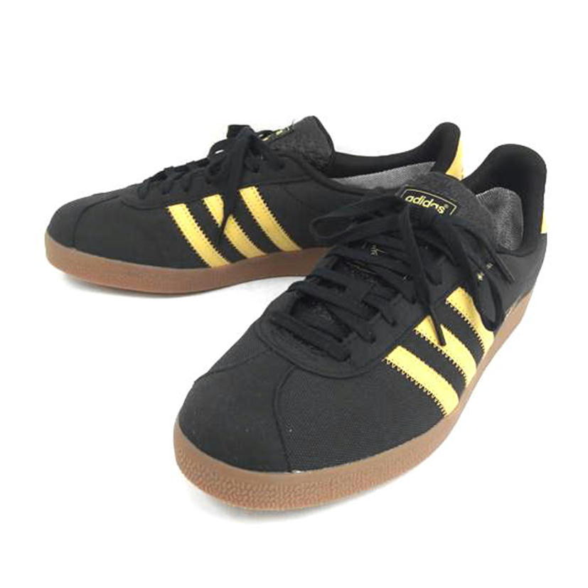 adidas アディダス/adidas Gazelle GORE-TEX "Core Black"/IE8480//Aランク/82