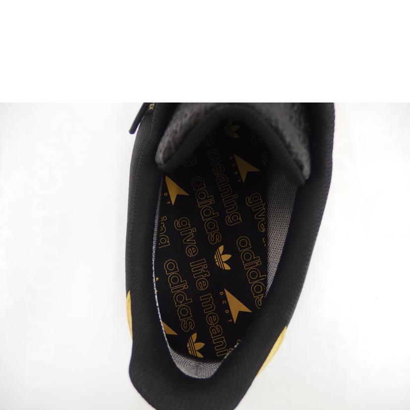 adidas アディダス/adidas Gazelle GORE-TEX "Core Black"/IE8480//Aランク/82