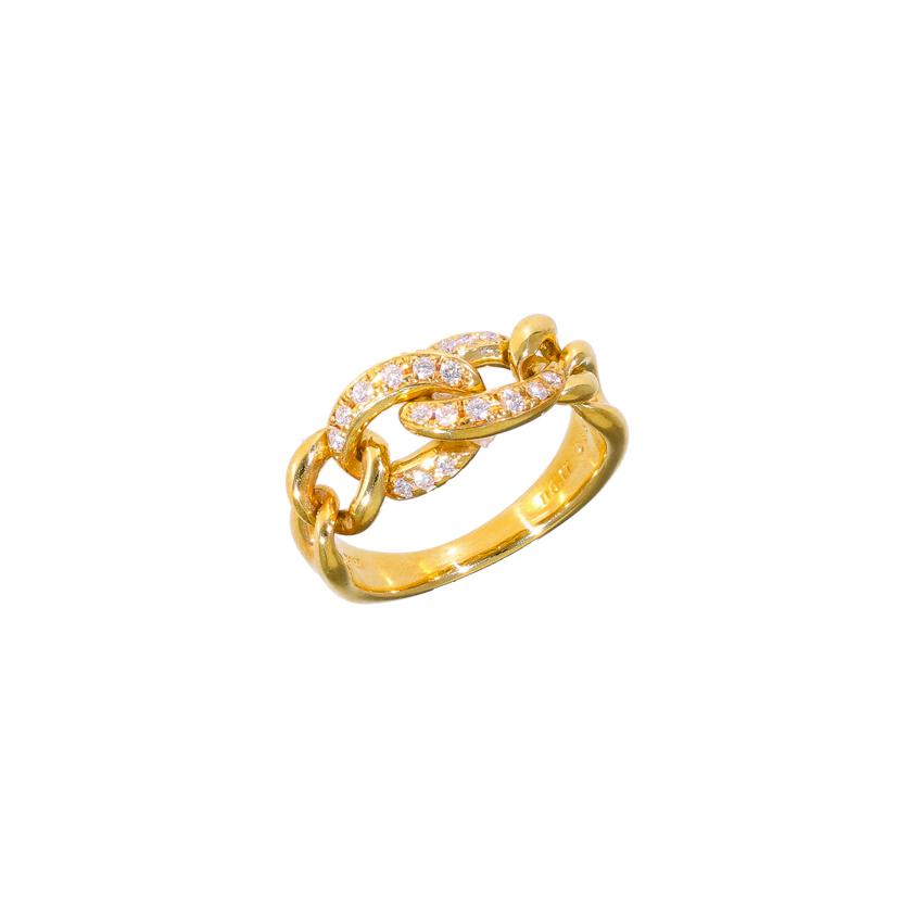 /POLA ポーラ/K18ダイヤリング0.17ct//Aランク/03