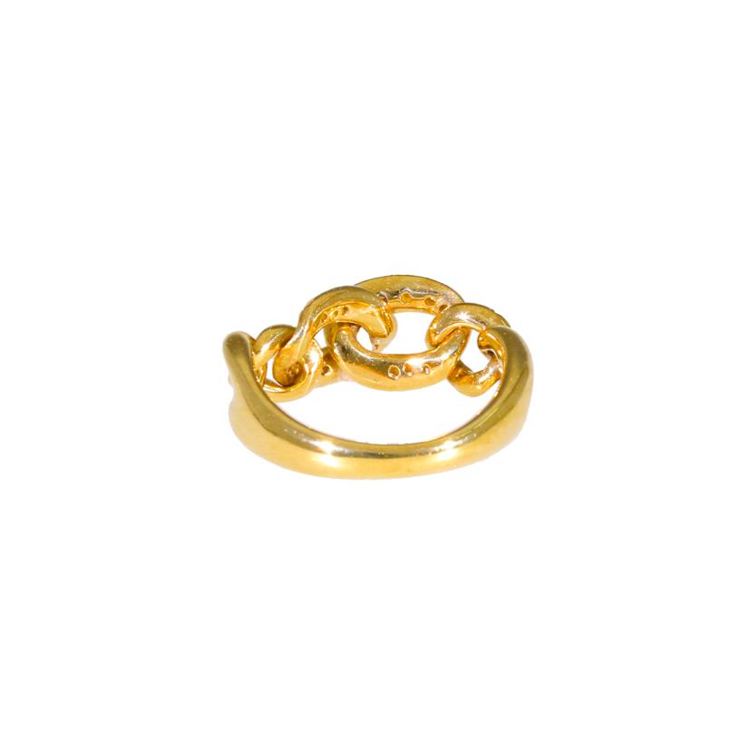 /POLA ポーラ/K18ダイヤリング0.17ct//Aランク/03