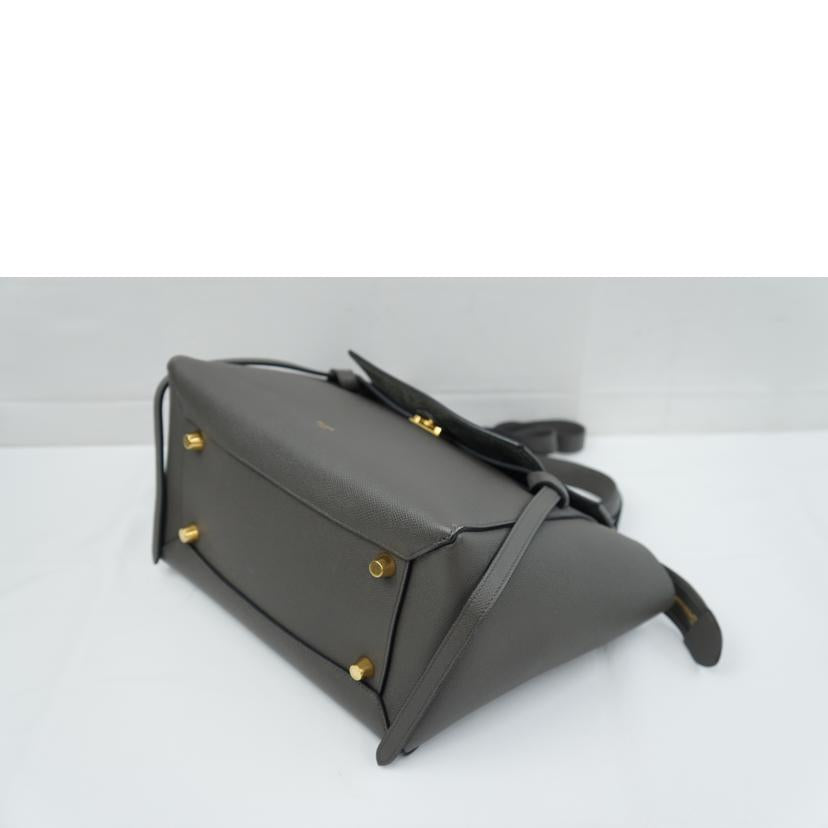 CELINE セリーヌ/ベルトバック//S-A******/Aランク/67