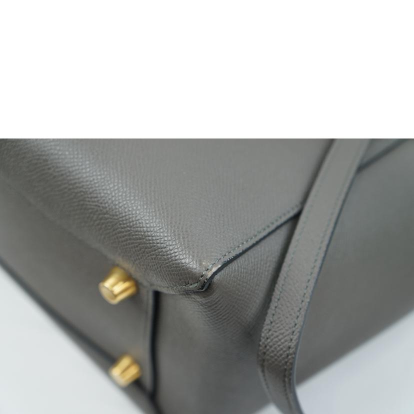 CELINE セリーヌ/ベルトバック//S-A******/Aランク/67