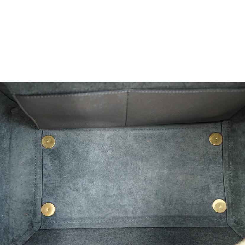 CELINE セリーヌ/ベルトバック//S-A******/Aランク/67