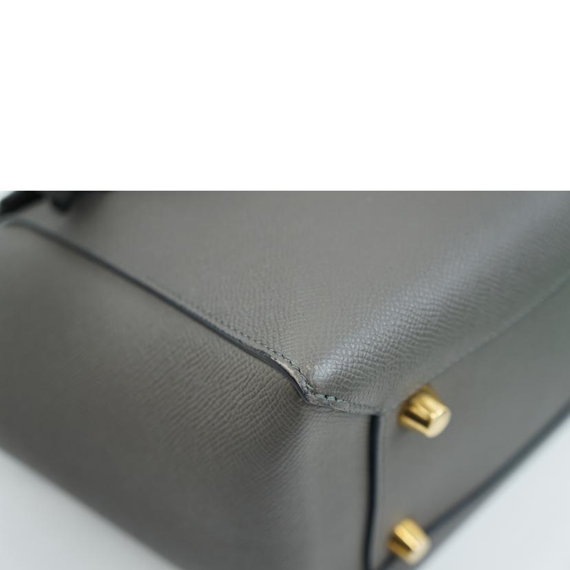 CELINE セリーヌ/ベルトバック//S-A******/Aランク/67