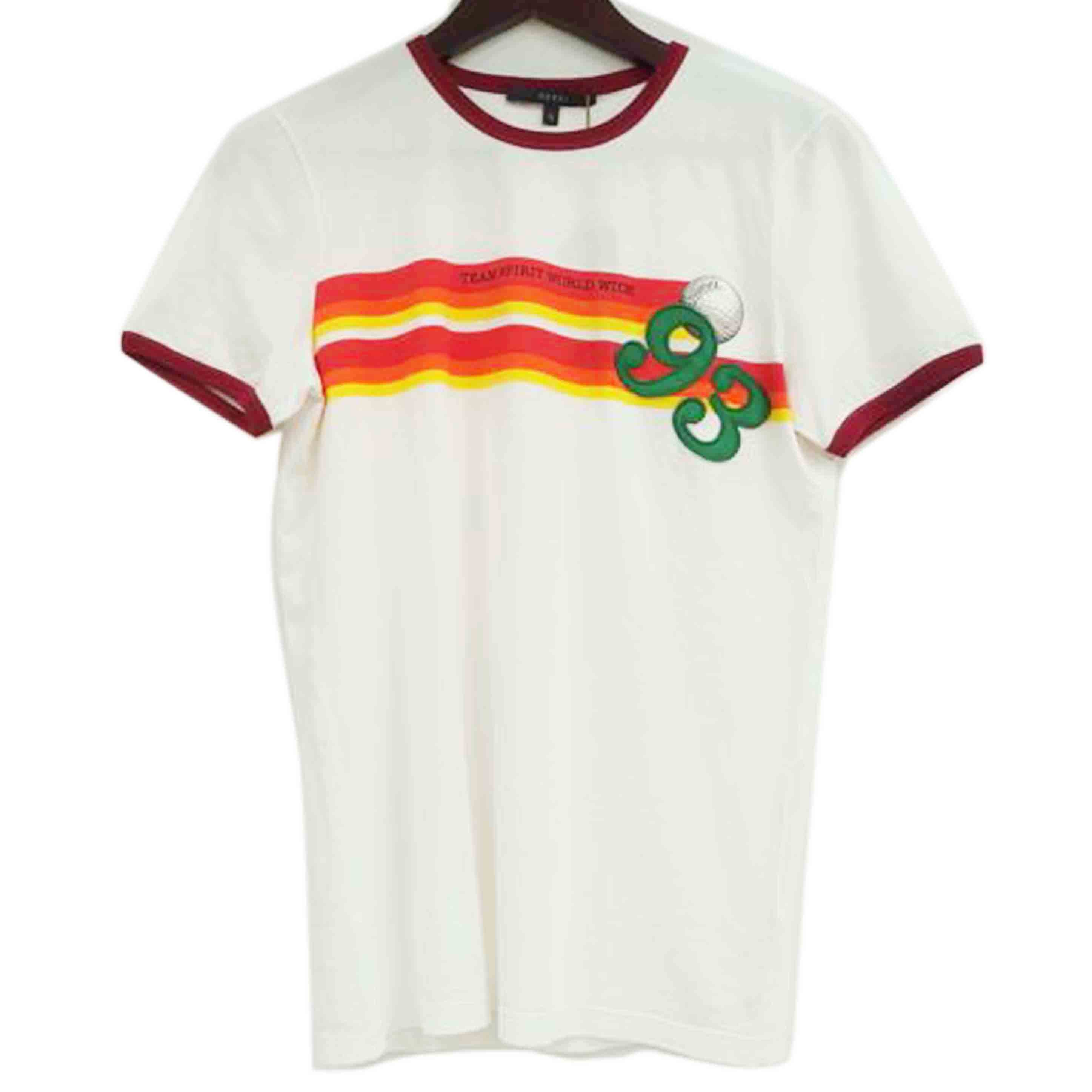 GUCCI グッチ/GUCCI Tシャツ//Aランク/82