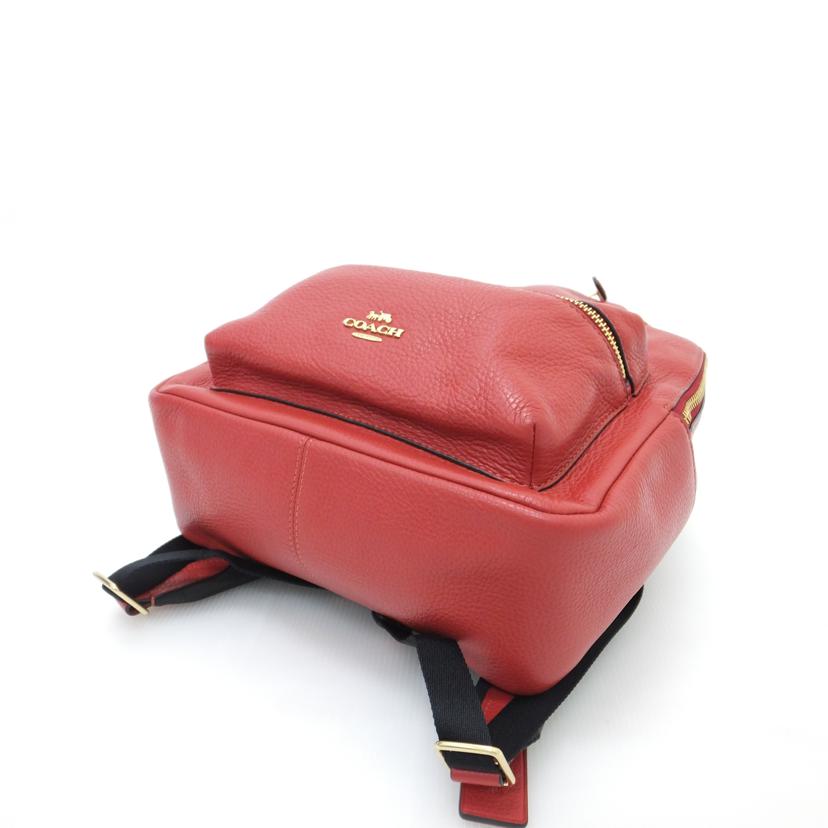 COACH コーチ/チャーリー レザーバックパック/F30550//H1880/Bランク/88
