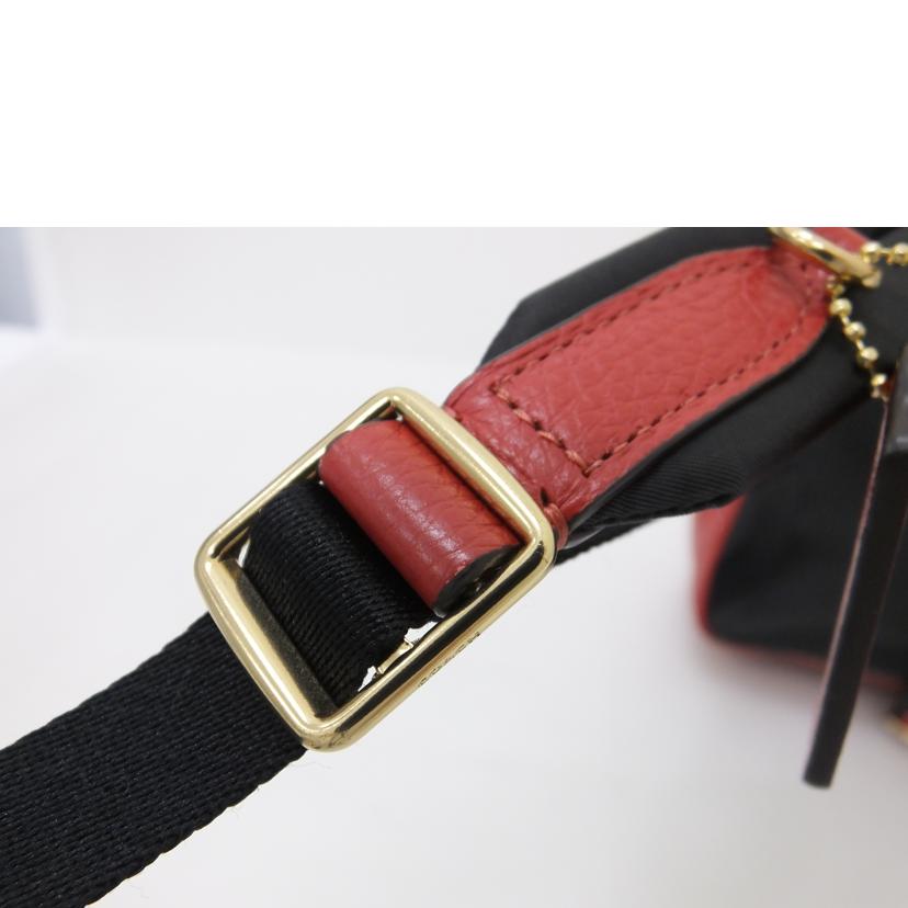 COACH コーチ/チャーリー レザーバックパック/F30550//H1880/Bランク/88