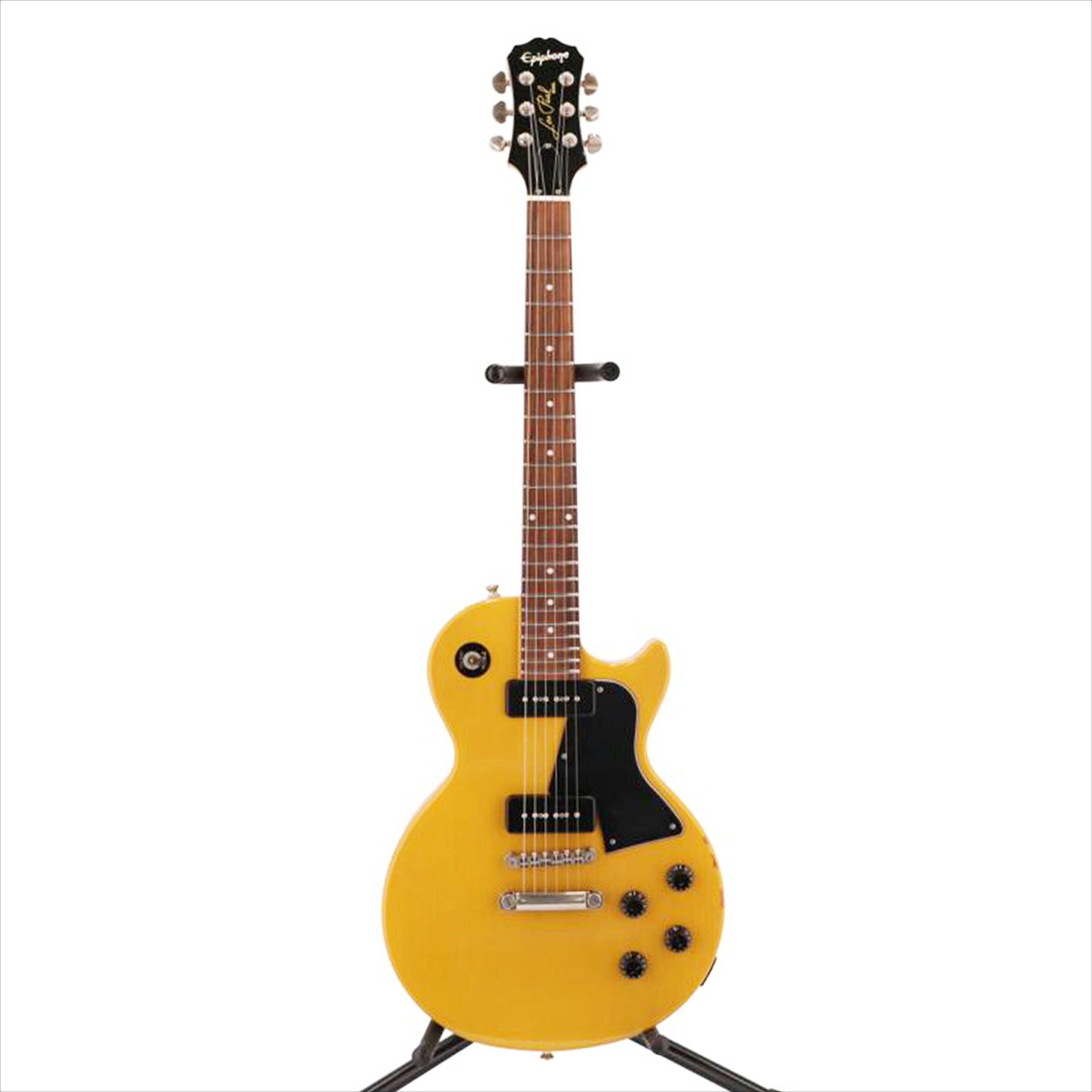 Epiphone CustomShop エピフォン/エレキギター/Les Paul Special//10041516098/Cランク/75