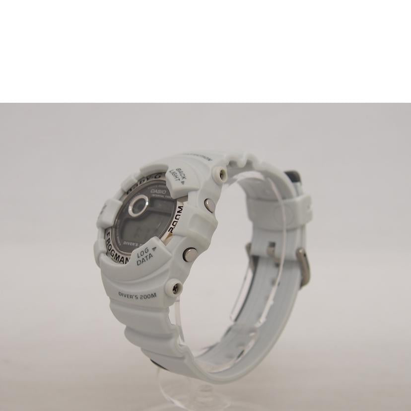 CASIO カシオ/Baby-G/ラバー/クォーツ/BGW-100//ABランク/76