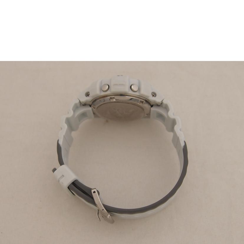 CASIO カシオ/Baby-G/ラバー/クォーツ/BGW-100//ABランク/76