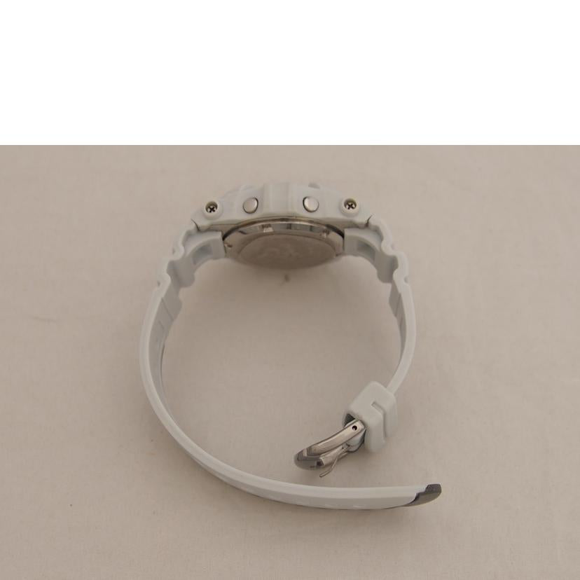 CASIO カシオ/Baby-G/ラバー/クォーツ/BGW-100//ABランク/76