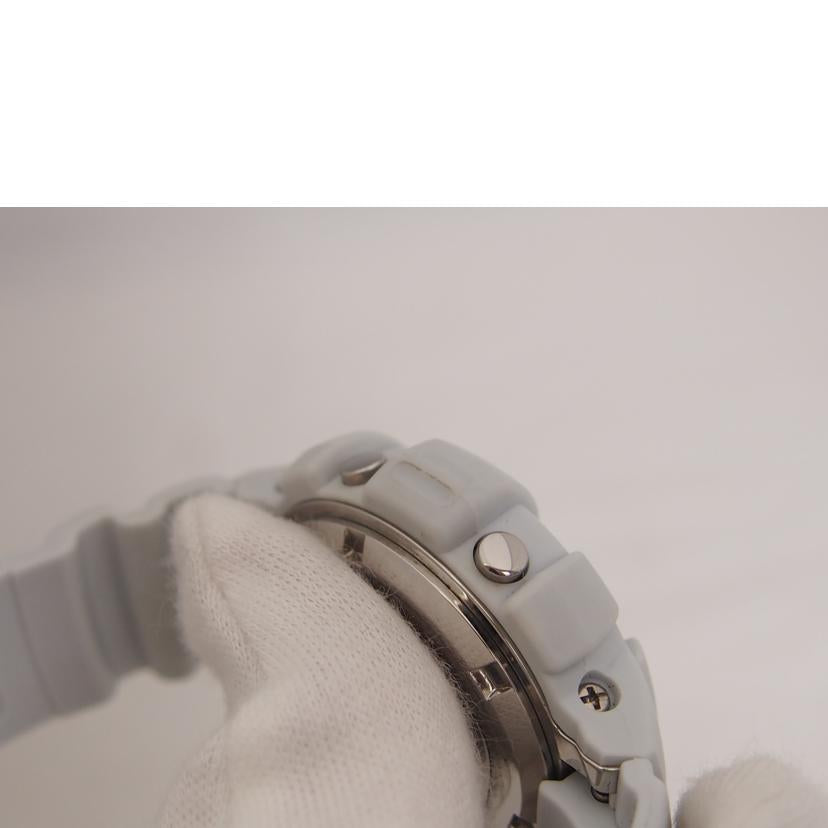 CASIO カシオ/Baby-G/ラバー/クォーツ/BGW-100//ABランク/76