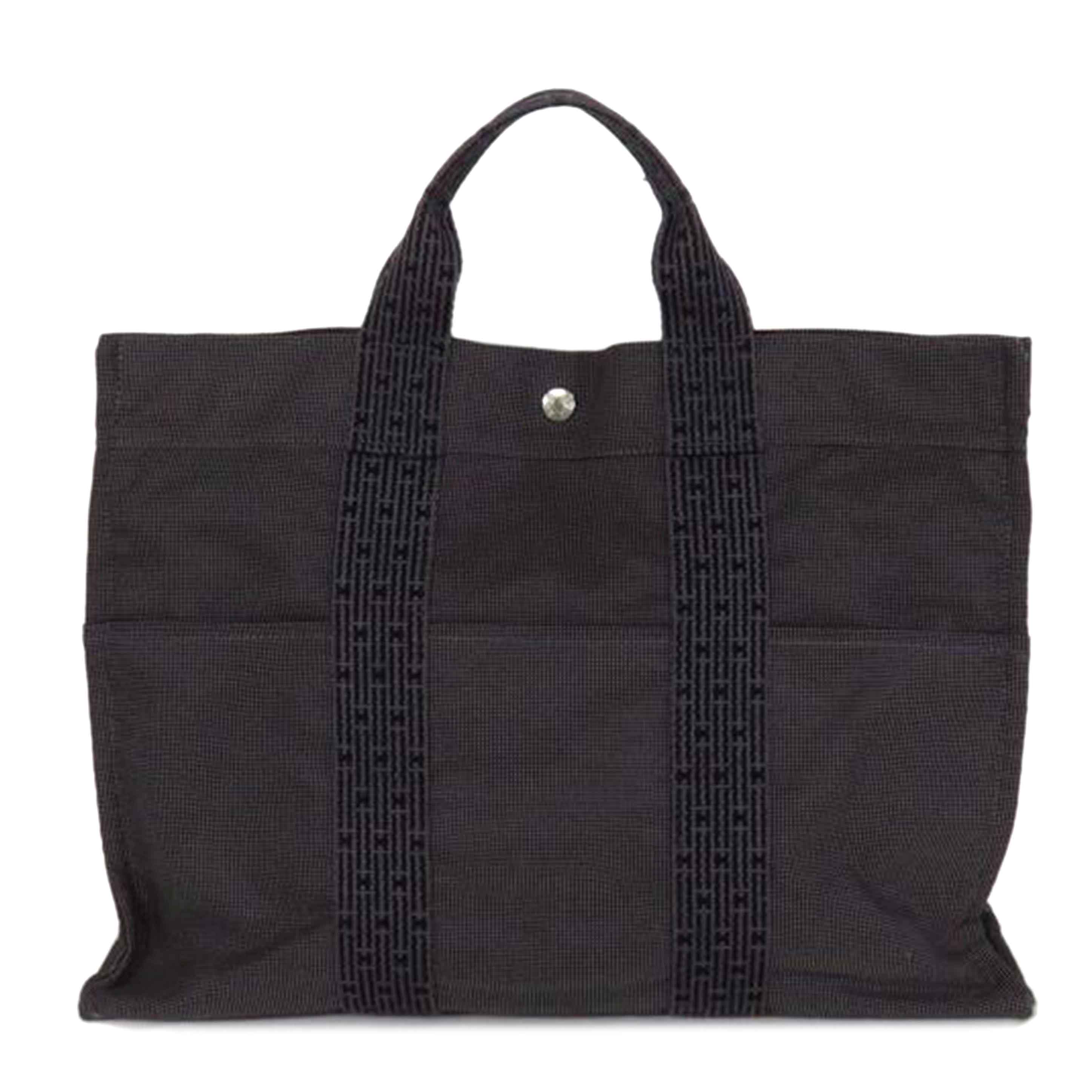 HERMES エルメス/エールラインMM//Bランク/81